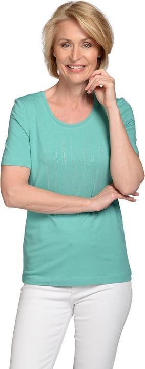 Produktbild Clarina T-Shirt «Alena» (46)