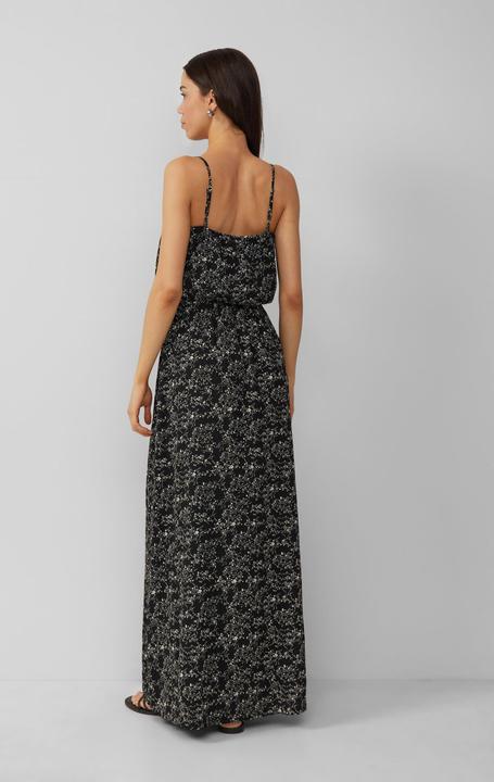 Image du produit S.Oliver Kleid Langes Kleid mit Spaghettiträgern (32)