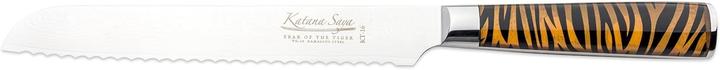Produktbild Katana Saya Katana Tiger KT3167 Knife Set of 3 (9 cm)