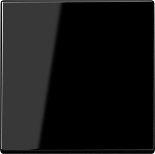 Image du produit JUNG Bouton de commande de stores UP A sw glz A1700BFSW