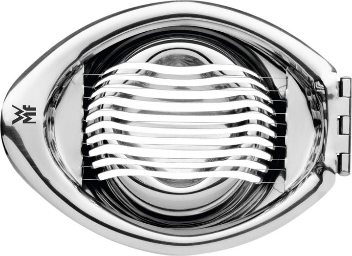 Produktbild WMF Eierschneider 15 x 11cm Gourmet Edelstahl poliert