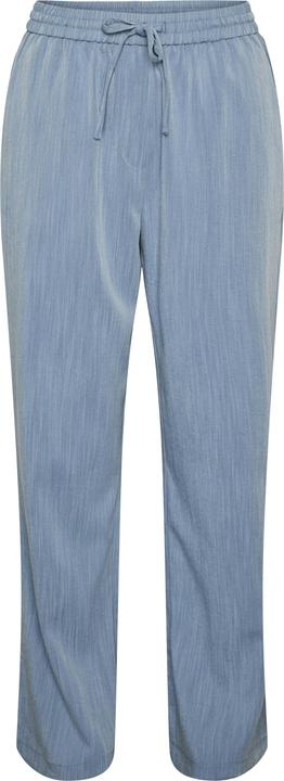 Actual product image Pieces PCSHANIE Straight leg trousers (L)