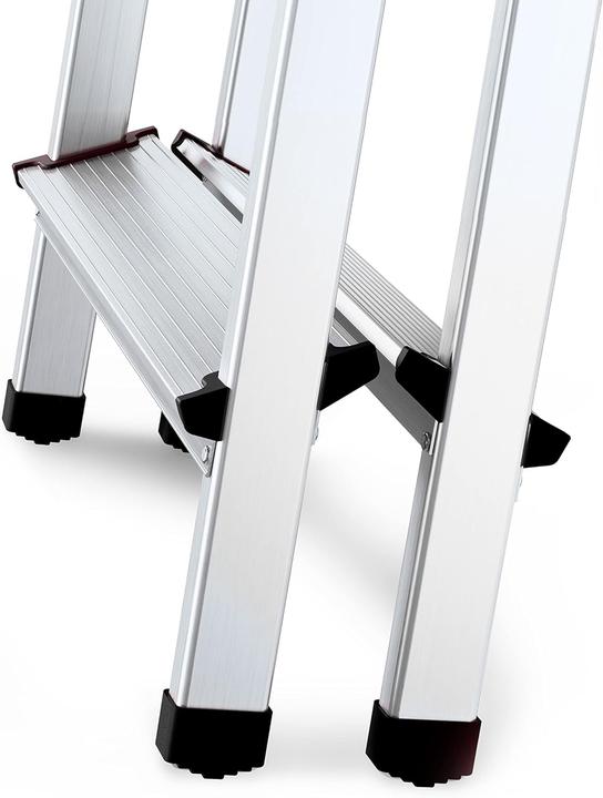 Actual product image Drabest Stepladder (Stile, 41 cm)