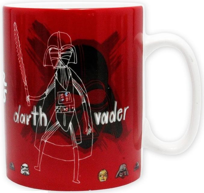 Actual product image ABYstyle ABYMUG168 (460 ml, 1x)