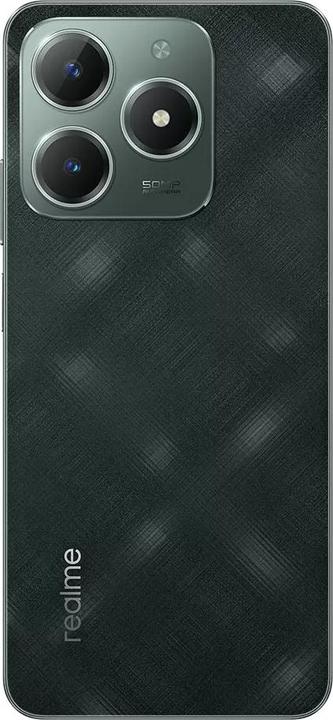 Image du produit realme C61 6Gb 128Gb 6.7' Dual Sim (128 Go, Green, 6.74", 4G)