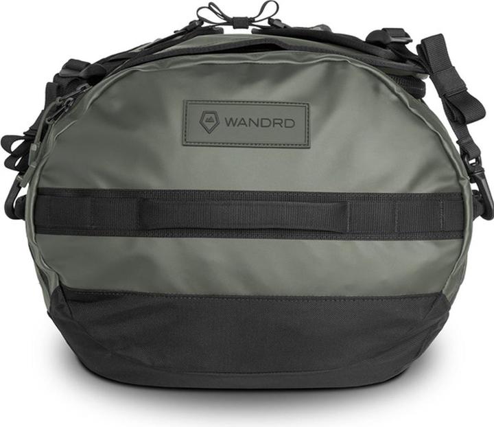 Immagine prodotto Wandrd CARRYALL Duffel 40L Verde Wasatch (Zaino per fotocamera, 40 l)