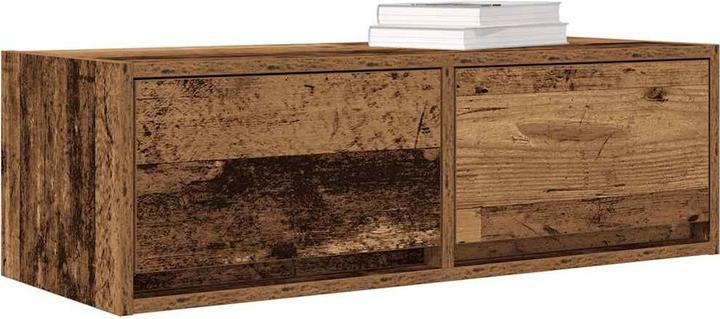 Image du produit vidaXL TV-Schrank (80 x 31 x 25.50 cm)