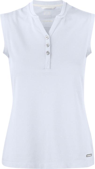 Actual product image Cutter & Buck Advantage Sleeveless Ladies (XS)