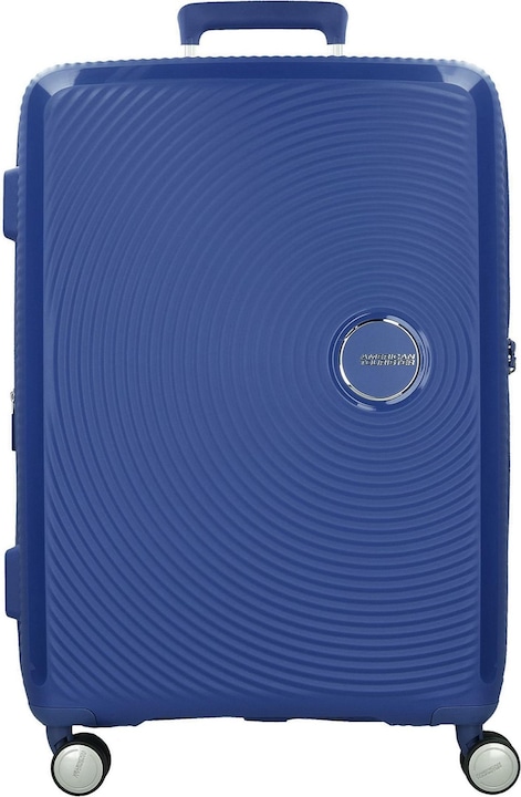 Productafbeelding American Tourister Soundbox (110 l, L (90 - 115l))