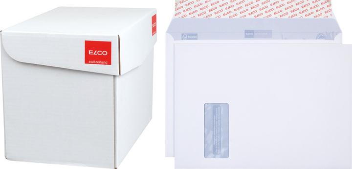 Immagine prodotto Elco Couvert Proclima, finestra a sinistra (C4, 250 x)