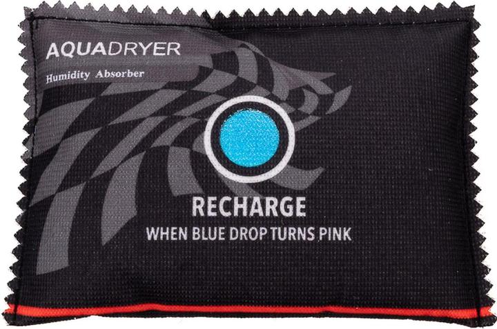 Actual product image Caruba Silica Gel Case Bag