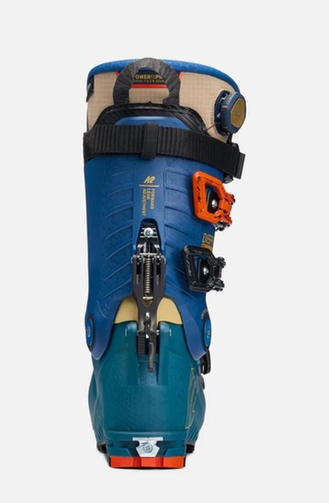 Produktbild K2 Dispatch PRO (28.5)