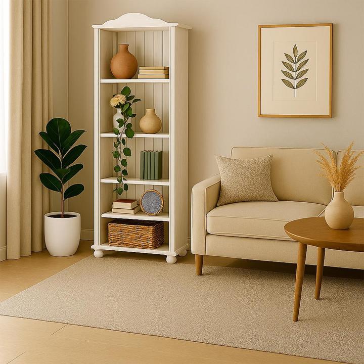 Immagine prodotto Loft 24 Mette (77 x 31 x 181 cm)