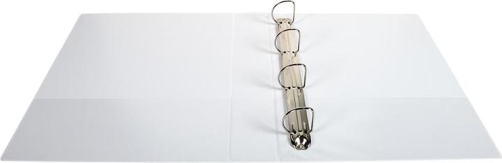 Actual product image Exacompta KREACOVER - Ring binders A4 Maxi (A4, 67 mm, 1 pcs.)
