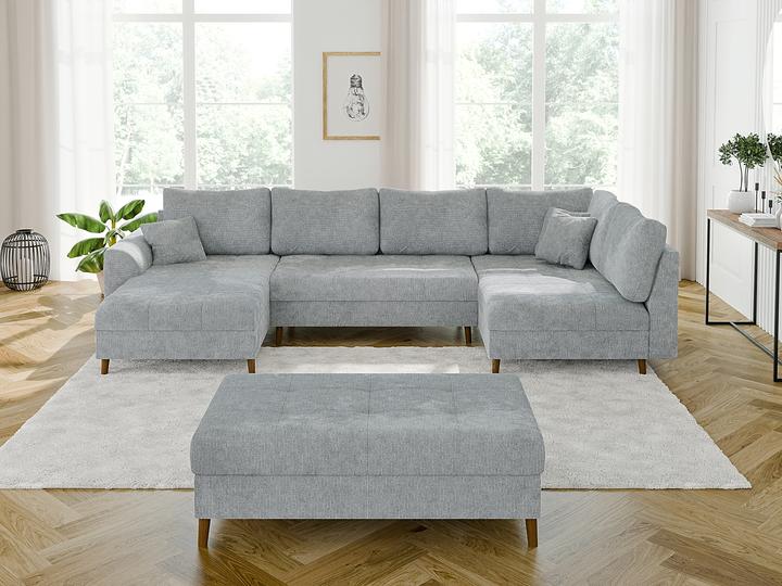 Actual product image Ropez Ariella (Sofa landscape)