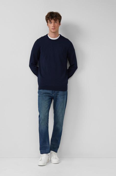 Produktbild s.Oliver Strickpullover Strickpullover im Doppelpack (XL)