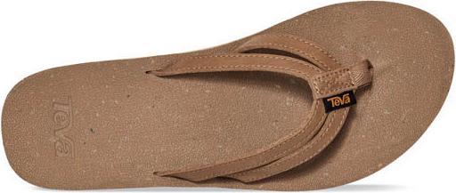 Produktbild Teva W's ReFlip Strappy Leather (38)