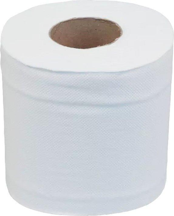 Produktbild Katrin 14293 Classic Toilet 400, 6 x 8 Rollen á 400 Blatt (1 x)