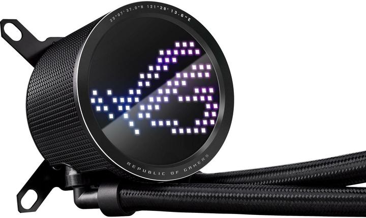 Produktbild ASUS WAK ROG RYUO III 240 ARGB