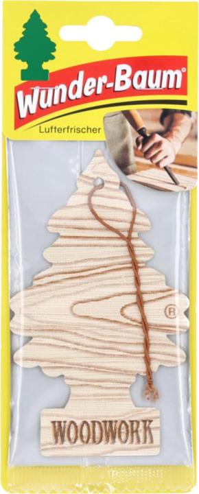 Immagine prodotto Wunder-Baum Deodorante Per Ambienti