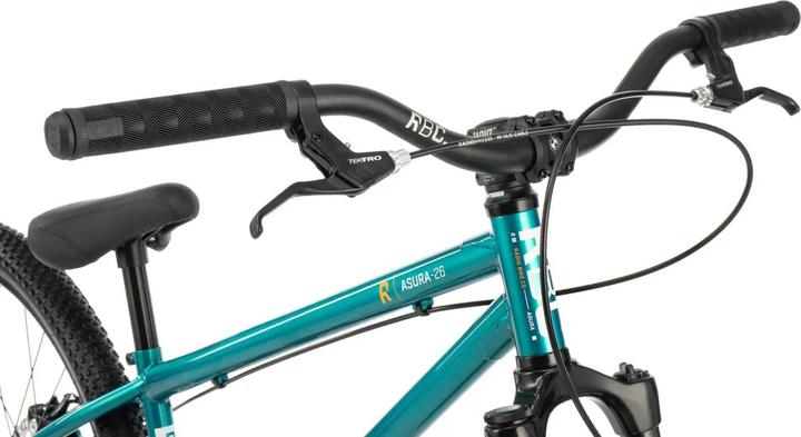 Immagine prodotto Radio Bikes Asura (22.70")