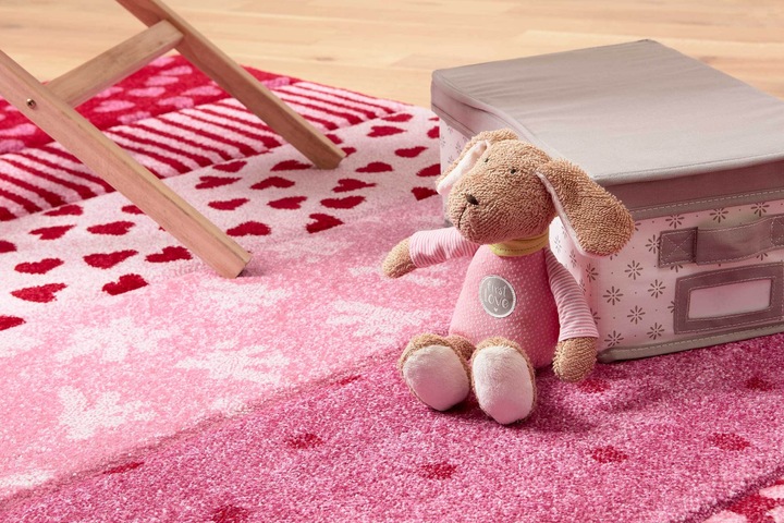 Actual product image Sigikid Carpet Canon (80 x 150 cm)