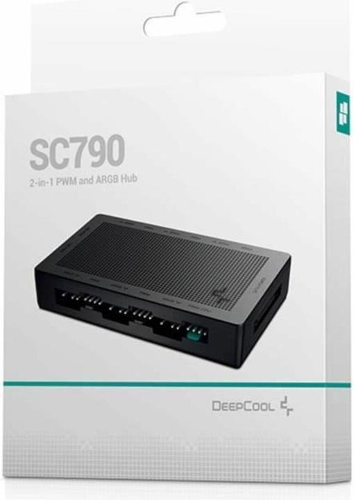 Actual product image Deepcool SC790 (1 x)