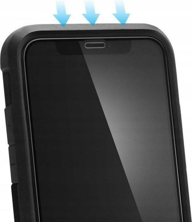 Produktbild Spigen Glass FC HD (1 Stk., Apple iPhone 11)