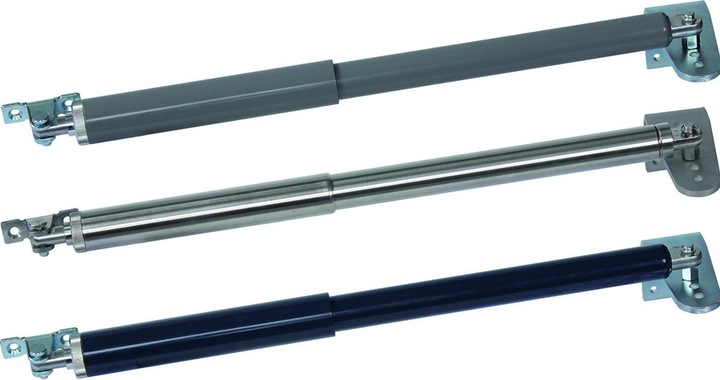 Image du produit Dictator Fermeture de porte (Porte de jardin, Extérieur)