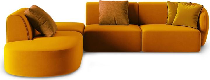 Produktbild Maison Heritage Chiara (Ecksofa, Modular Sofa)