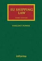 Produktbild EU Shipping Law (Englisch, 2017)