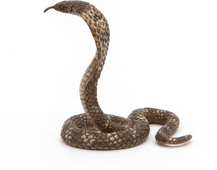 Produktbild Papo Königskobra
