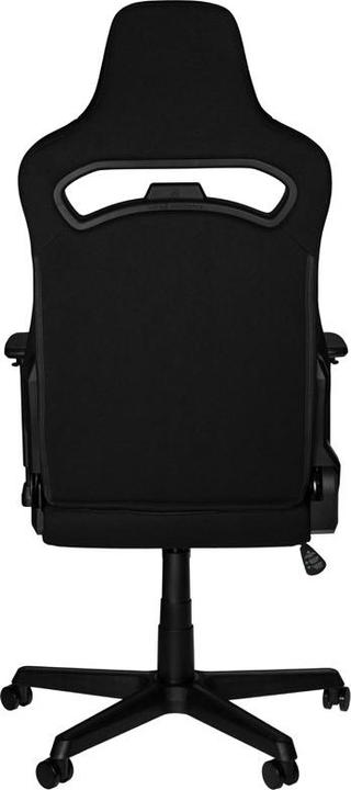 Immagine prodotto Nitro Concepts Sedia da gioco E250 - Stealth