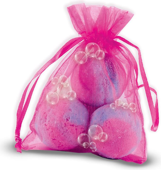 Image du produit Ses Galaxy (1600 ml, Bombe de bain)