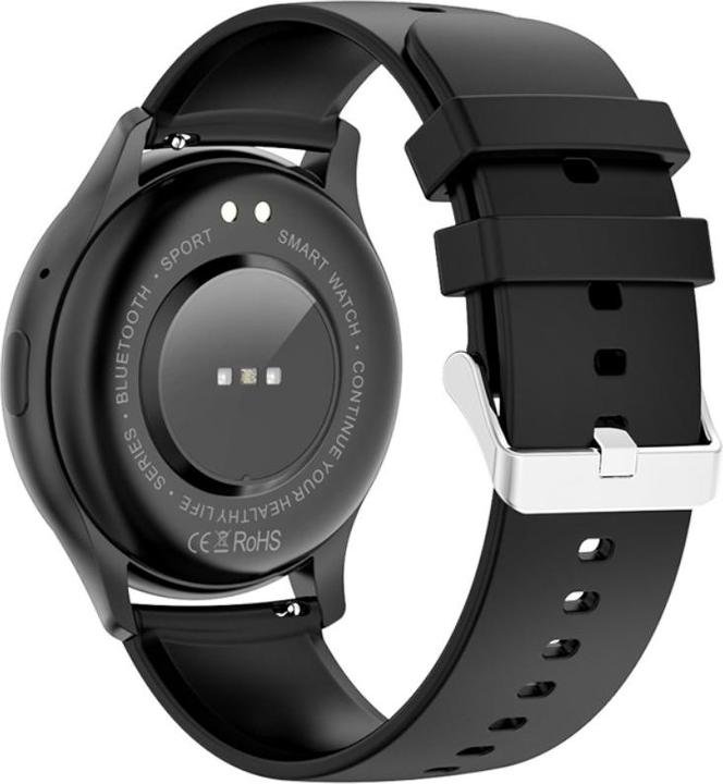 Produktbild Smartwatch RNCF11 Czarny (46 mm)