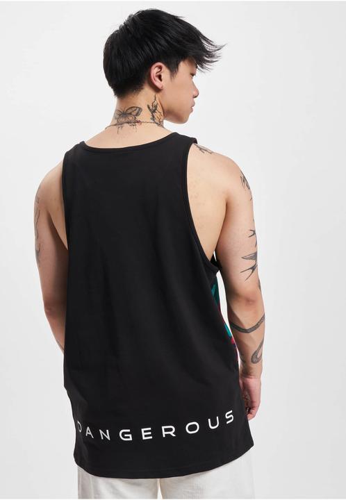 Produktbild Dangerous DNGRS Tanktop HideMe - 165309 (XL)