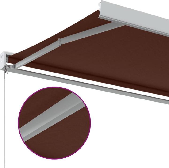 Produktbild vidaXL Emory (5 m)