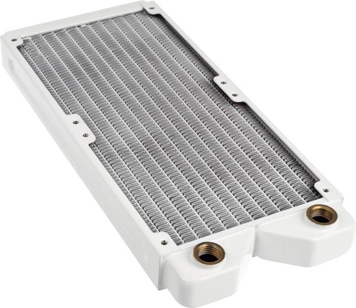 Actual product image MagiCool 240 G2 Slim Radiator 16 FPI (120 mm)
