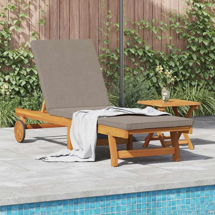 Produktbild vidaXL gartenmöbel (199 cm)