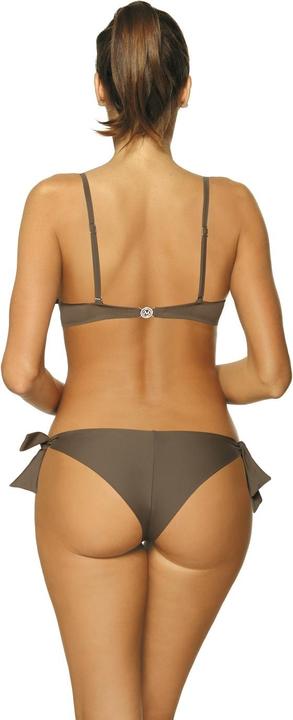 Actual product image Markko Two-piece bikini model 113106 (XL)