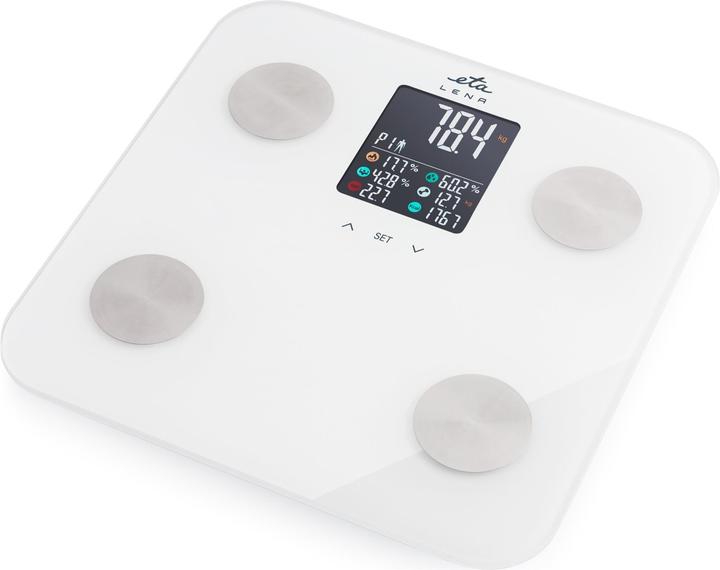 Produktbild ETA ETA378190000 (180 kg)