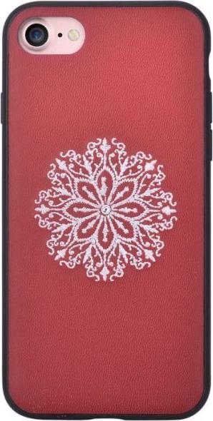 Produktbild Devia iPhone 7/8 Flower Embroidery Case (Apple iPhone 7)