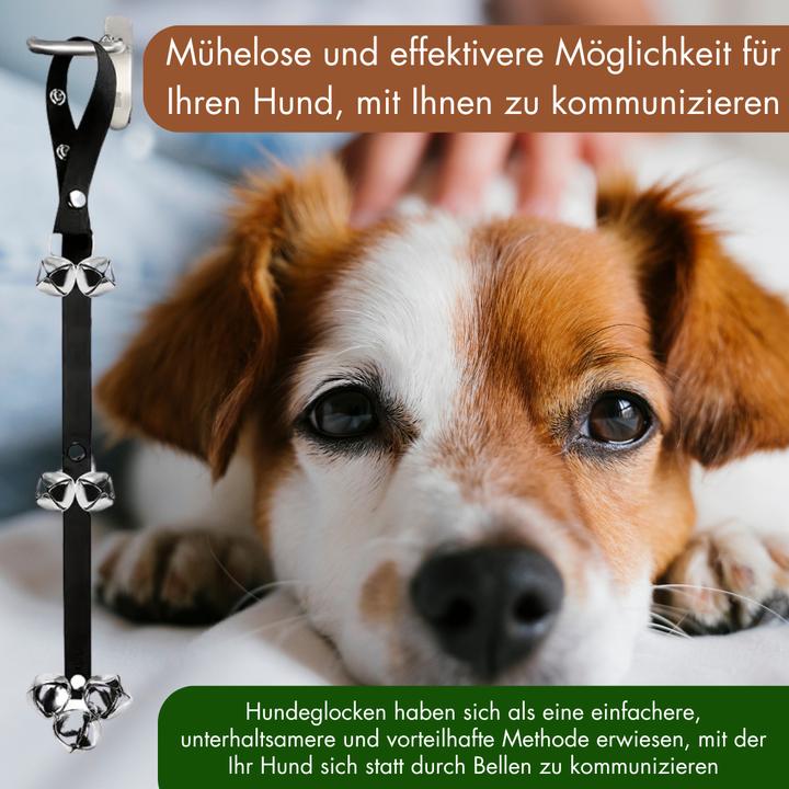 Immagine prodotto Suba Hund Türklingel