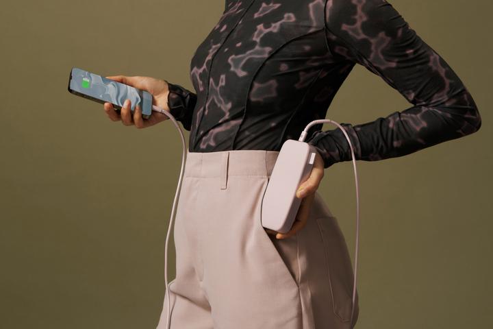 Immagine prodotto Fresh'N Rebel Powerbank (18000 mAh, 20 W, 66.60 Wh)