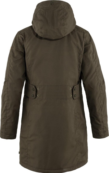 Actual product image Fjällräven Högvilt Jacket W (M)