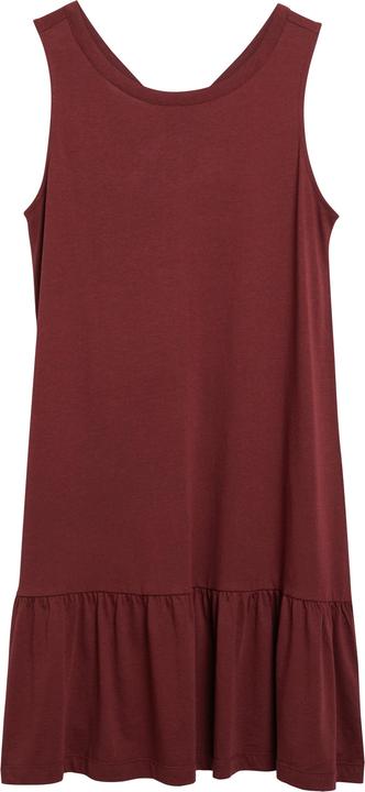 Image du produit s.Oliver Jersey-Kleid im Relaxed Fit mit Rücken-Detail (44)
