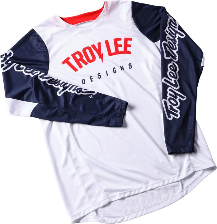 Image du produit Troy Lee Designs GP PRO Jersey - Boltz (XXL)