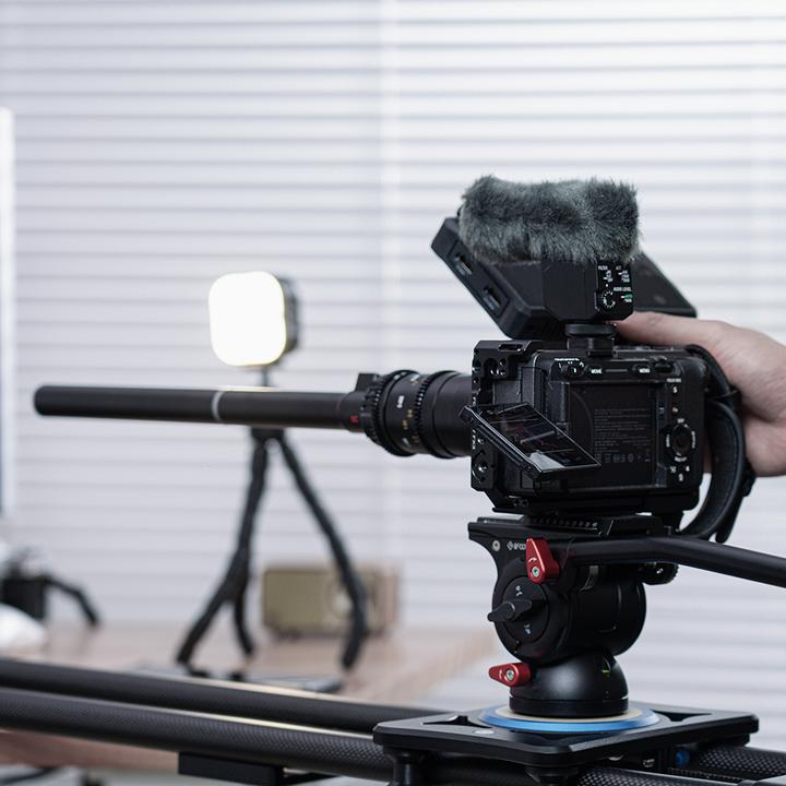 Image du produit AstrHori 18mm f/8 2X Macro Canon EF (Canon EF, APS-C / DX)