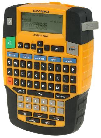 Produktbild Dymo Rhino4200