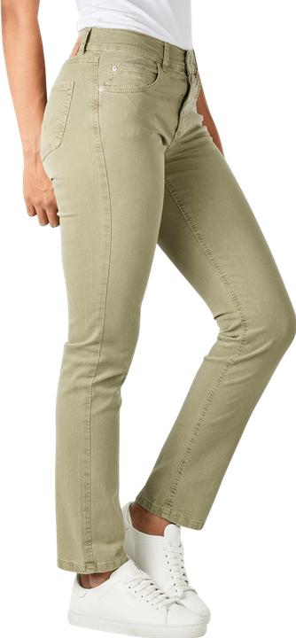 Actual product image Angels Authentic Sport Cotton Cici Pant Straight Fit Light K (W32/L32)